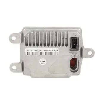 

CARALL XB1804 chip tuning Xenon D1S D3S compatible with original Osram 83110009041 83110009044 for Lincoln Navigator