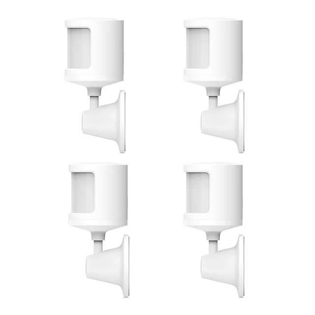 4 PCs