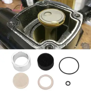 

Air Suspension Compressor Piston Repair Kit 221483100823 Fit for P38 Range Rover 1994 1995 1996 1997 1998 1999 2000 2001 2002