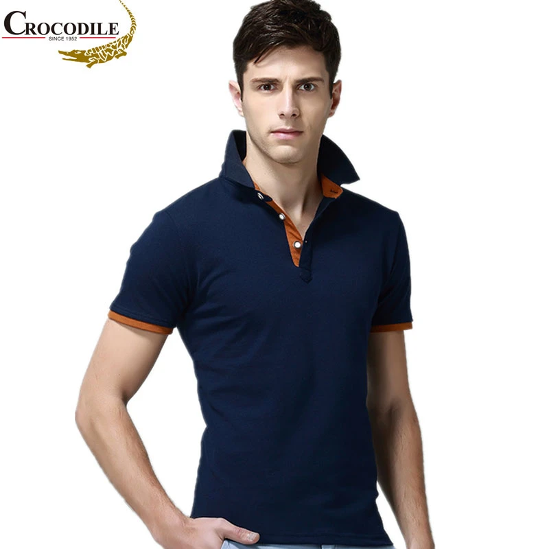 crocodile brand polo shirts