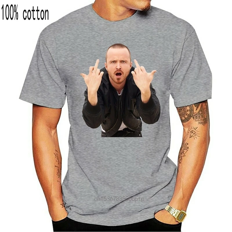 Новая футболка Blaze Man Pinkman Fk Youidea подарок | Женская одежда