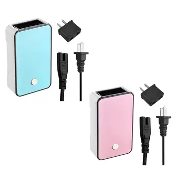 

Mini Electric Heater With Mini Plug Warmer Machine for Hand in WinterGreen