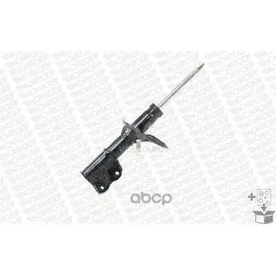 Амортизатор подвески замена E4987 передн пр. MITSUBISHI: SPACE STAR 98