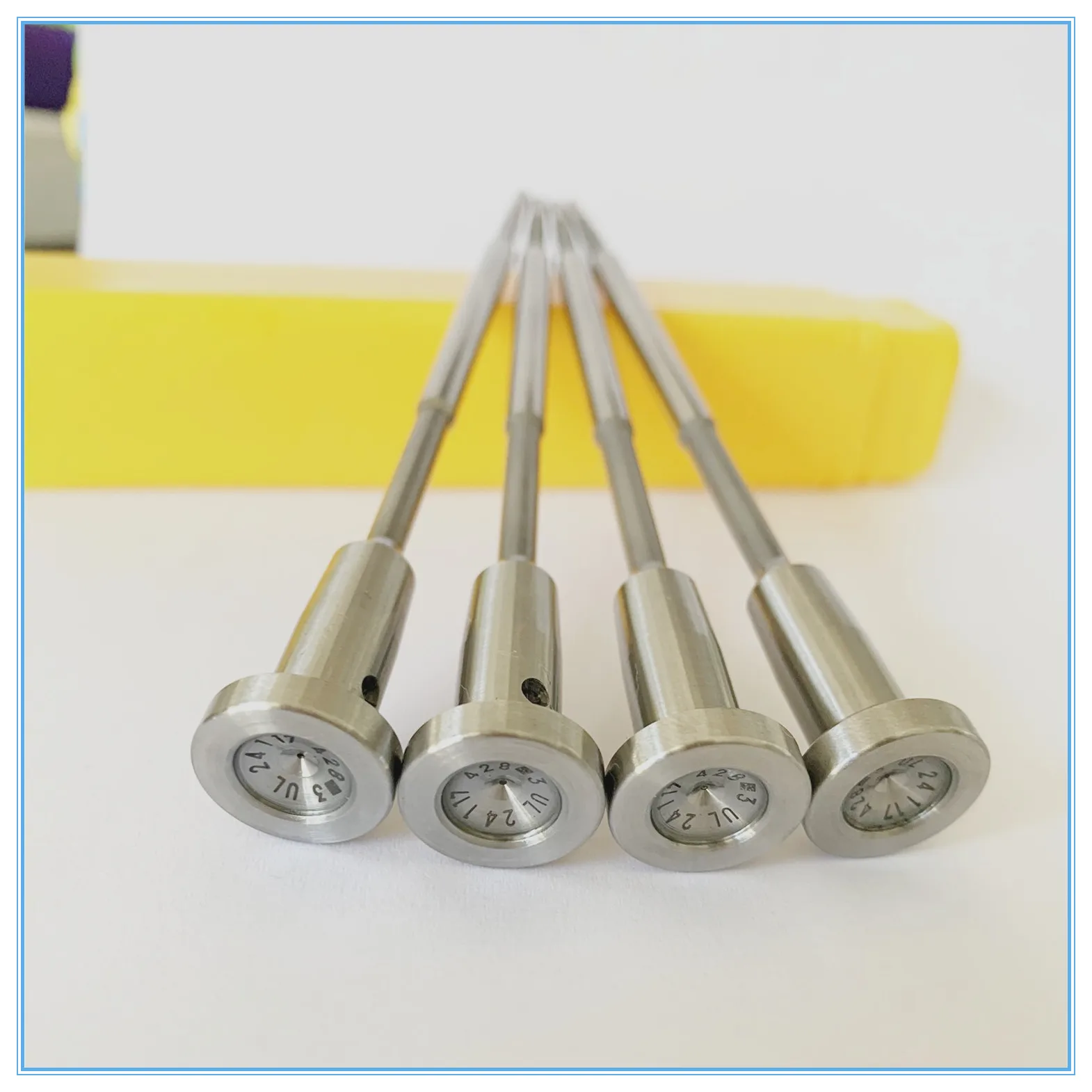 Клапан регулировки системы впрыска дизельного топлива FEOTOE F00VC01331 | Автомобили и