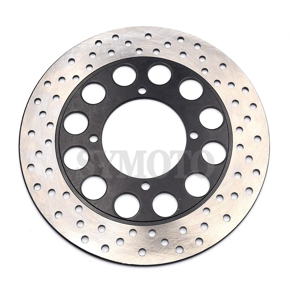 Motorcycle brake disc Motorcycle rear brake disc rotor for Suzuki Bandit GSF250 74A GSF400 75A GSX250 GSX400 GS500 GSX600 GSX750 GSF400 74A 75A 76A79A