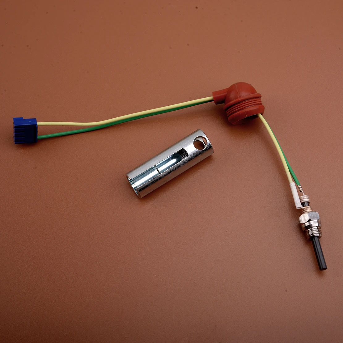 Car Ceramic Glow Plug Air Diesel Parking Heater Wrench Part 88W 98W 12V