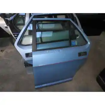 

2862179 Left Rear door Seat Ronda 1.5