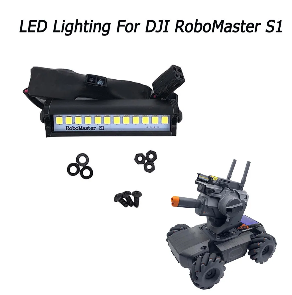 Дрон fimi x8 se Дрон gpsLED Прожекторы для ночной съемки для DJI RoboMaster S1 освещение Дрон 4k dji spark покупка