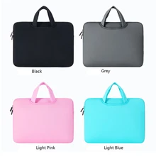 Наружный защитный чехол для ноутбука 14 дюймов, ударопрочный и износостойкий нейлоновый чехол на молнии для компьютера, распродажа