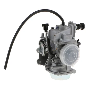 

Carburetor With Throttle Cable For Honda ATV TRX250 Fourtrax Carb 1985-1987