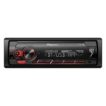 

Pioneer MVH-S320BT