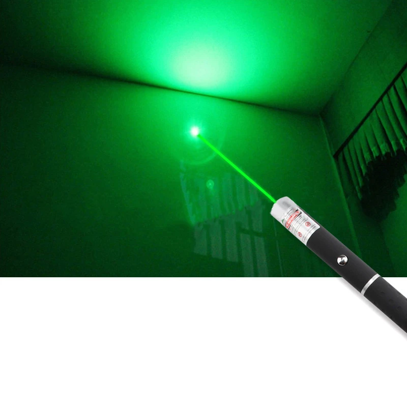 Лазерная указка 5 мВт, высокая мощность, зеленая, синяя, красная точка, лазерная ручка, мощная лазерная указка 530нм 405нм, зеленая лазерная указка 650нм