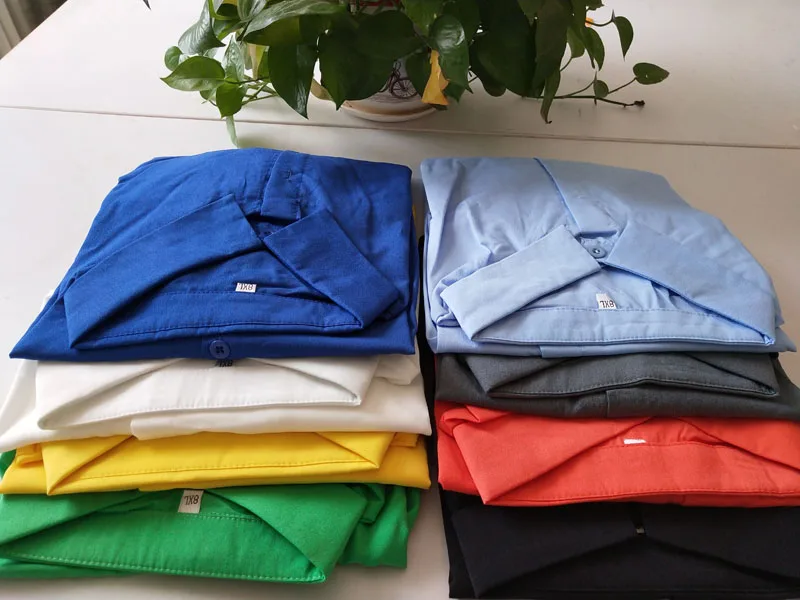 Осенние элегантные топы с длинным рукавом, 8XL, больше размера, женские блузки, одноцветные шифоновые блузки с v-образным вырезом, Рабочие Рубашки, прозрачные блузки размера плюс