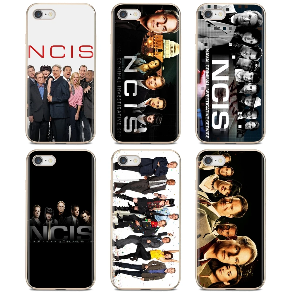 Ncis tv show Los Angeles постер силиконовый чехол корпус для Huawei G7 G8 P7 P8 P9 P10 P20 P30 Lite Mini Pro P Smart