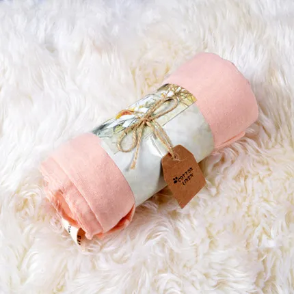 Весна осень сплошной большой размер шарф женский хлопок лен длинная шаль Модный повседневный варп хиджаб путешествия подарок шарфы 180*140 см - Цвет: 21 Light Pink