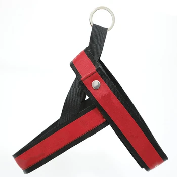 

Cute Dog Harness Leads For Small Medium Dogs Cats Pet Walking Out Harnesses Vest For French Bulldog Chihuahua Pet Accessories