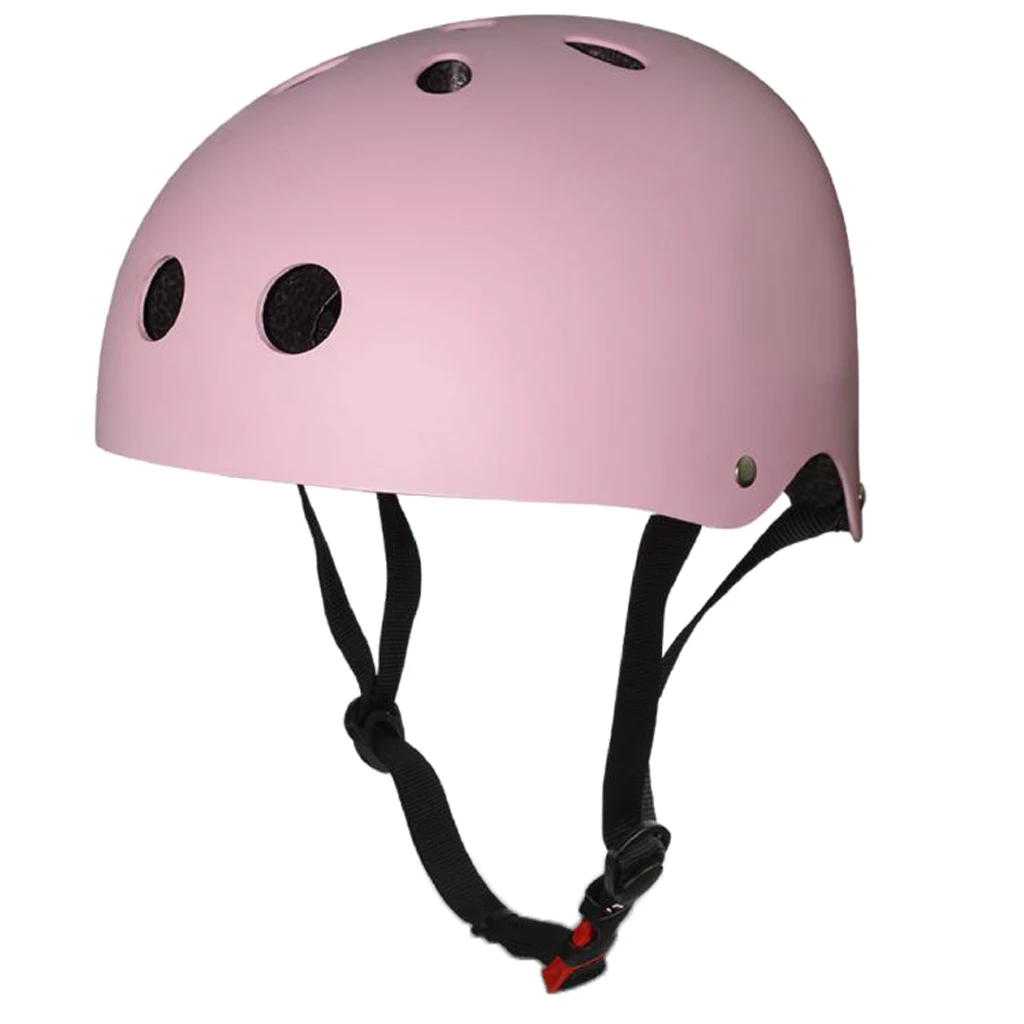 Adult/Kid Cycling Skate Helmet Lightweight Scooter Safety Headgear for Roller Skating Cycling Hiking Mountain Climbing Equipment