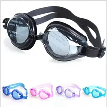 [Мульти-комбо выбор] Мужские и женские очки для плавания для взрослых и подростков плавательные очки простые стеклянные прозрачные водонепроницаемые анти