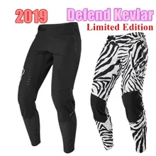 Новая модель VOS verdedigen kevlar Broek Rit горный велосипед Broek Motorfiets теплый XC Fietsen Mtb Broek
