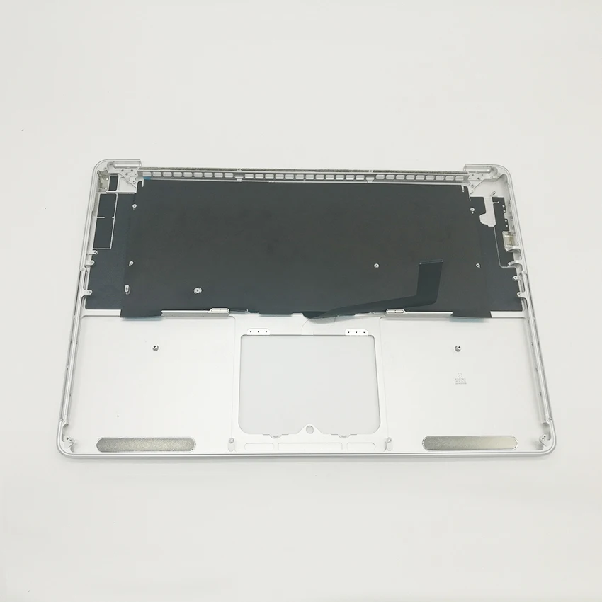 Оригинальный арабский чехол с подсветкой клавиатуры для MacBook Pro Retina 15 4 дюйма A1398