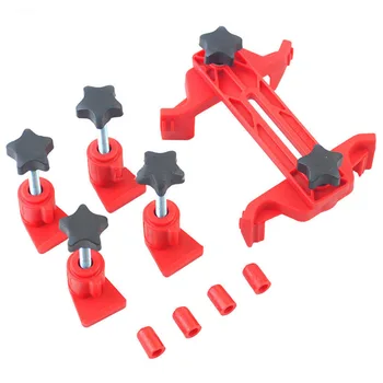 

Universal Cam Camshaft Lock Holder Car Engine Cam Timing Locking Tool Set Car Repair Tool Kit