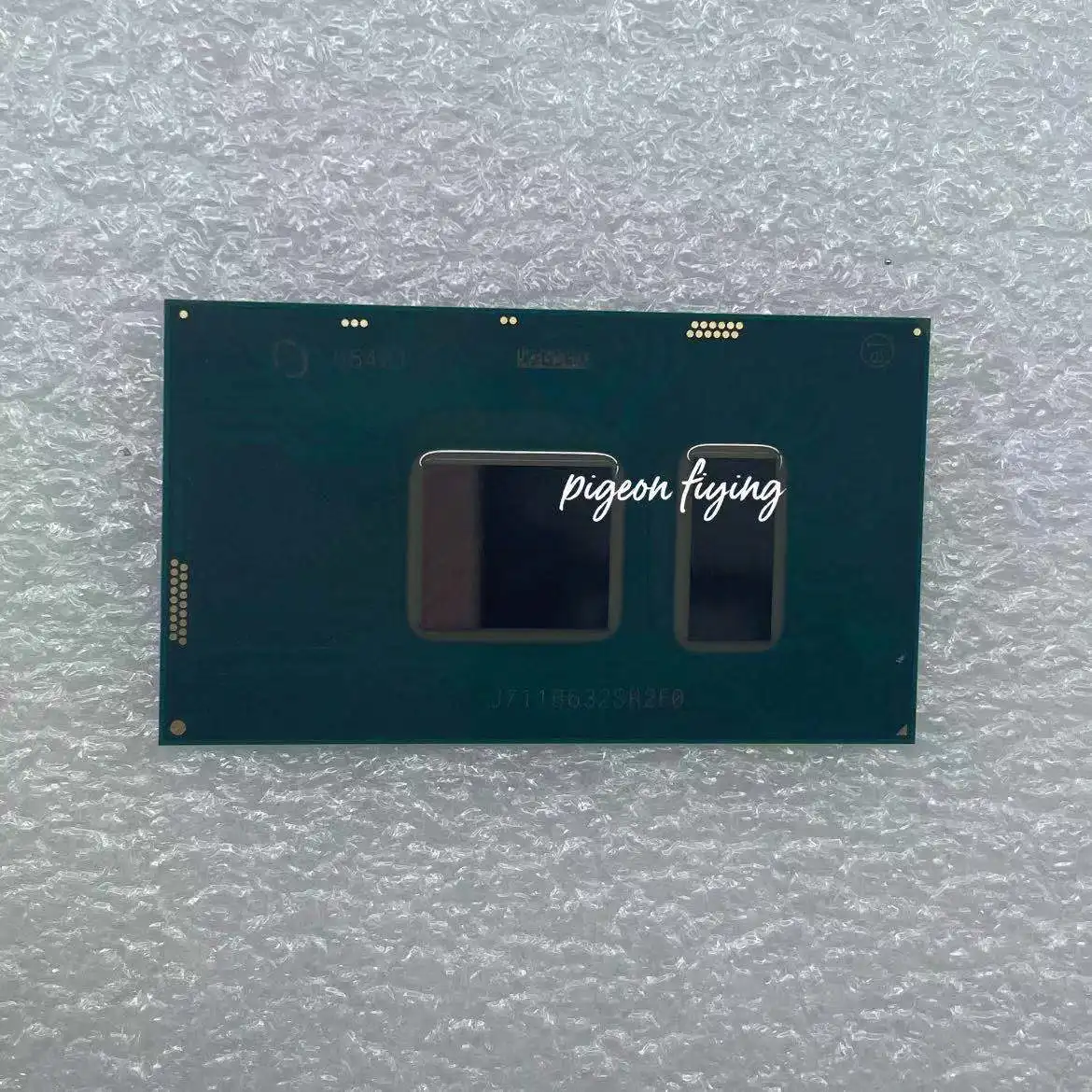 SR2F0 I5-6300U BGA Chipset 100% Nuevo Conjunto De Chips En Stock