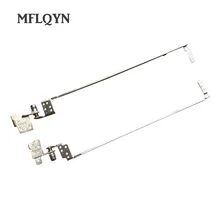 ЖК-петли для ноутбука ASUS FX50JX FX50J FX50 W50 W50J W50VX FH5900V экран левый и правый петли W50J JK JX W518 W518L w508L L R