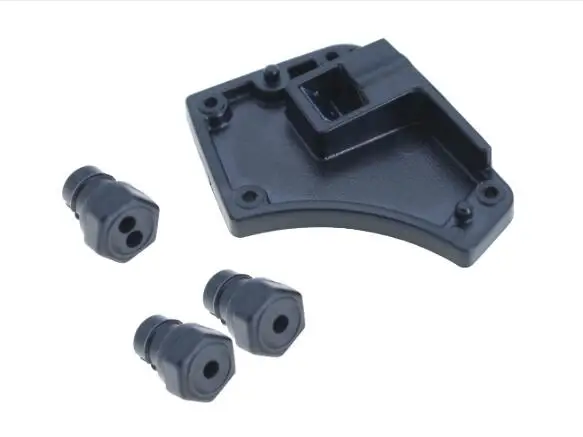 Aoi Fca-01 Fiber Cable Adapter For Olympus Pt059 PT058 Tg6 5 Housing Waterproof Shell Fiber Optic Cable Insert Optic Board