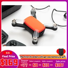 ZOAI Запуск Дрон с камерой gps Мини Радиоуправляемый квадрокоптер FPV 1080P HD 5G wifi бесщеточный двигатель возврат домой карманная воздушная камера