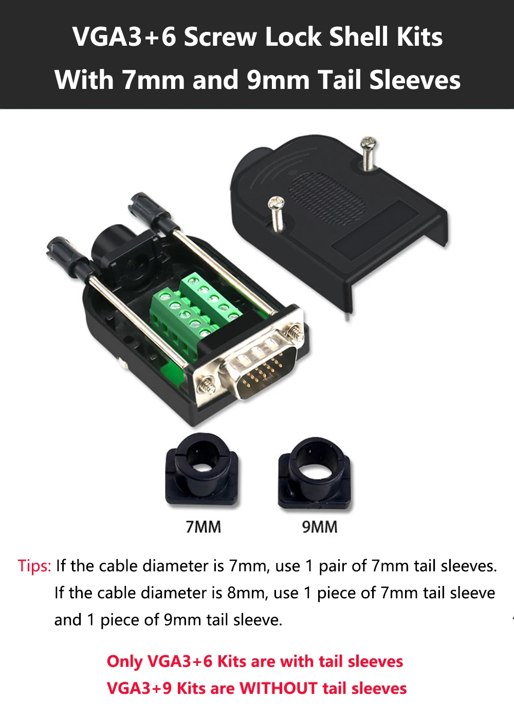 VGA3+6