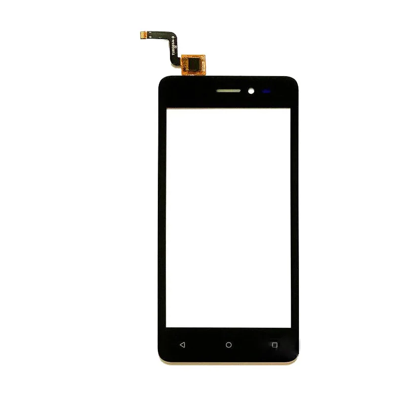Для Билайн pro6 pro 6 телефон сенсорный экран дигитайзер панель Стекло сенсор Замена Touchsceen+ Инструменты