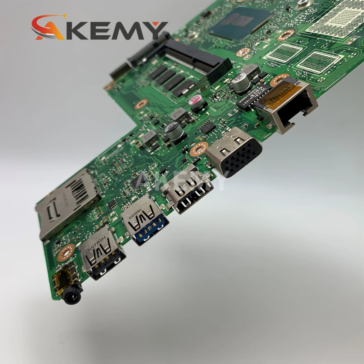 X540LA материнская плата для ноутбука 90NB0B00 R00020 REV 2 0 For Asus X540L X540LJ X540 MB._ 4G/I3 4005U/AS 4 Гб