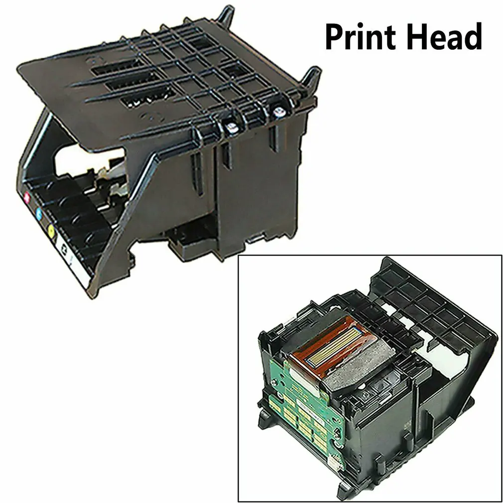 Для принтера для HP50 951 8100/8600/8610/8620/8650 251DW печатающей головки Запчасти ремонт Запчасти Замена