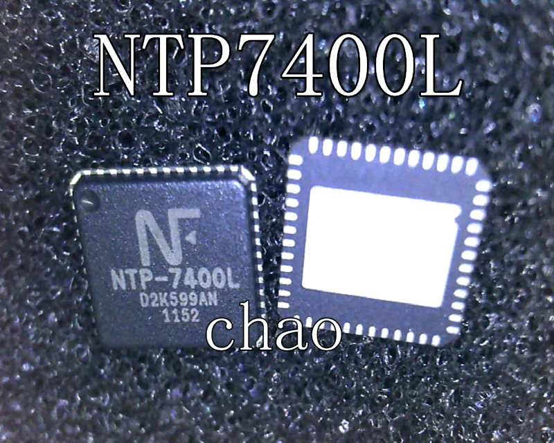 5 шт./лот NTP-7400L NTP-3100L QFN