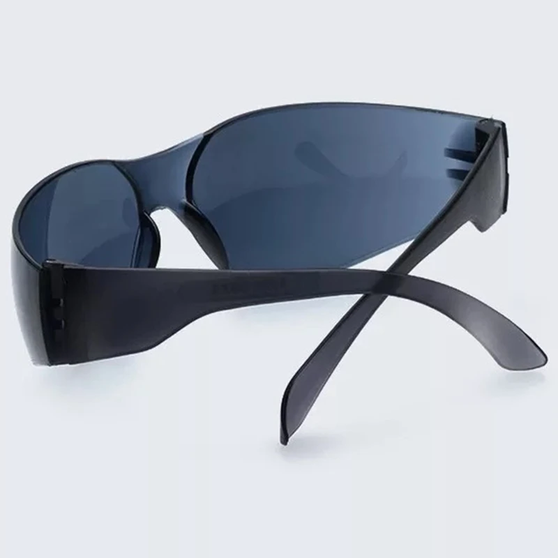 Lab Medical Student Eyewear Clear Safety Eye Protective Anti-fog Goggles Glasses New Hot Sell