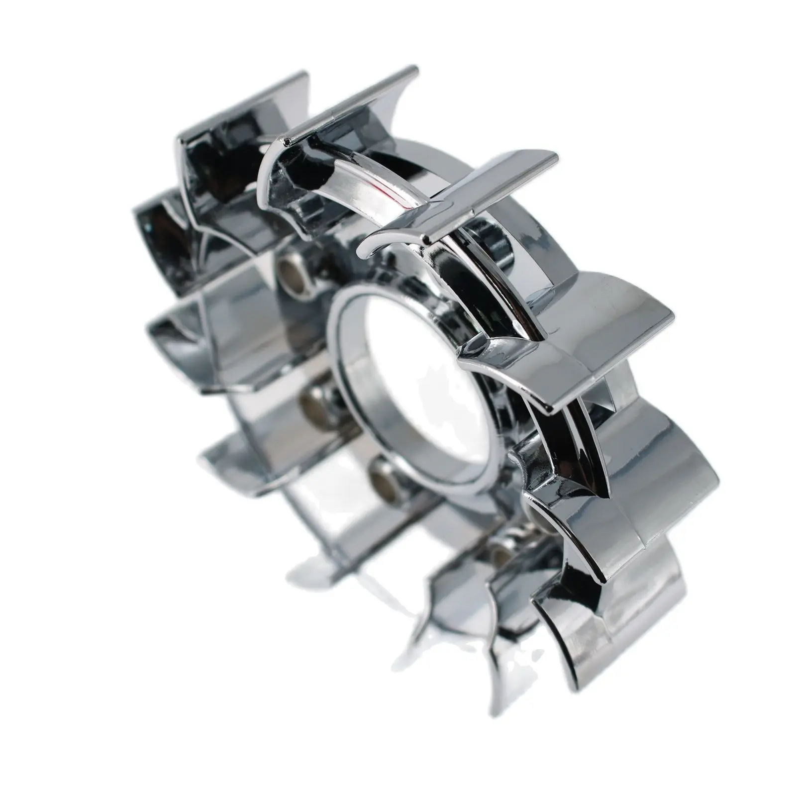 Engine GY6 50cc 125cc 150cc Scooter Moped Performance Turbo Cooling Fan motorcycle cooling fan