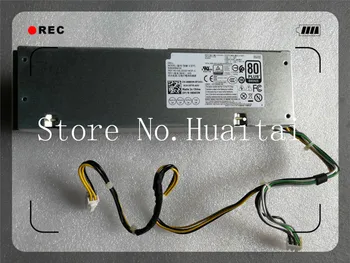

high quality For 260W Power Supply 0H7X3F H7X3F H260EBM-00 100% tested fully work