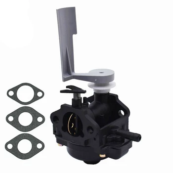 

Carburetor for Lawn-Boy 107-4607 Carburetor Fits for Duraforce LawnBoy Lawn Mower 2 Cycle Assembled Carb