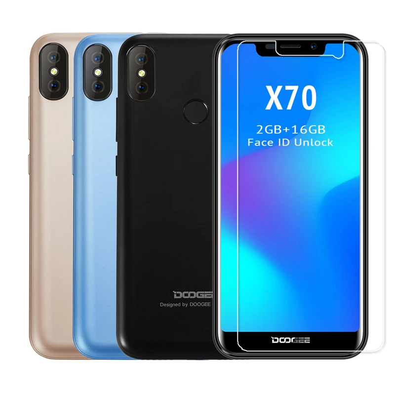 Закаленное Стекло Для Doogee X70 X60 X60L X50 X50L X55 Экран для защиты от дождя Для Doogee X70 X60 X60L X10 X20 X20L X30 защитный Стекло