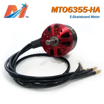 

Maytech skateboard electric motor kit 6355 200KV bicycle parts brushless hall sensor motor