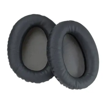 

1 Pair Earphone Ear Pads Soft Foam Cushion for SO-NY MDR-ZX770BN ZX780DC EarPads 1 Pair Earphone Ear Pads Sponge Soft Foam Cushi