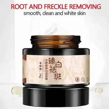 

Natural Face Serum Cream Lightening Stain Fading Snail Hyaluronic Acid Moisturizer Anti Wrinkle Collagen Whitening Day Cream New