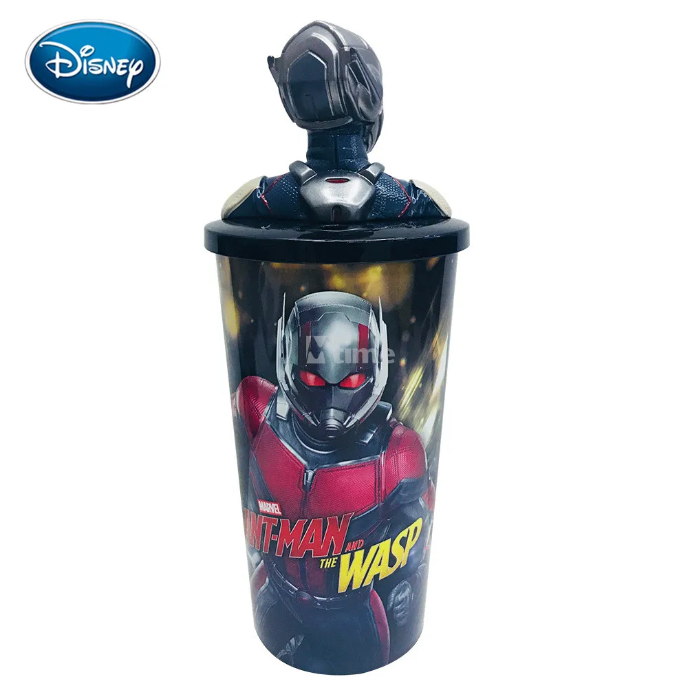 Миниатюрная кукла из м/ф Disney 600 700 мл|Чашки| |