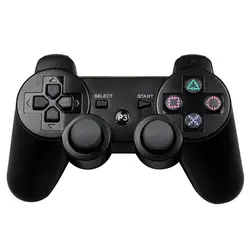 EastVita Wireless Bluetooth Gamepad For PS3 Controle Gaming Console Joystick Remote Controller For Playstation 3 Gamepads EastVita Wireless Bluetooth Gamepad For PS3 Controle Gaming Console Joystick Remote Controller For Playstation 3 Gamepads