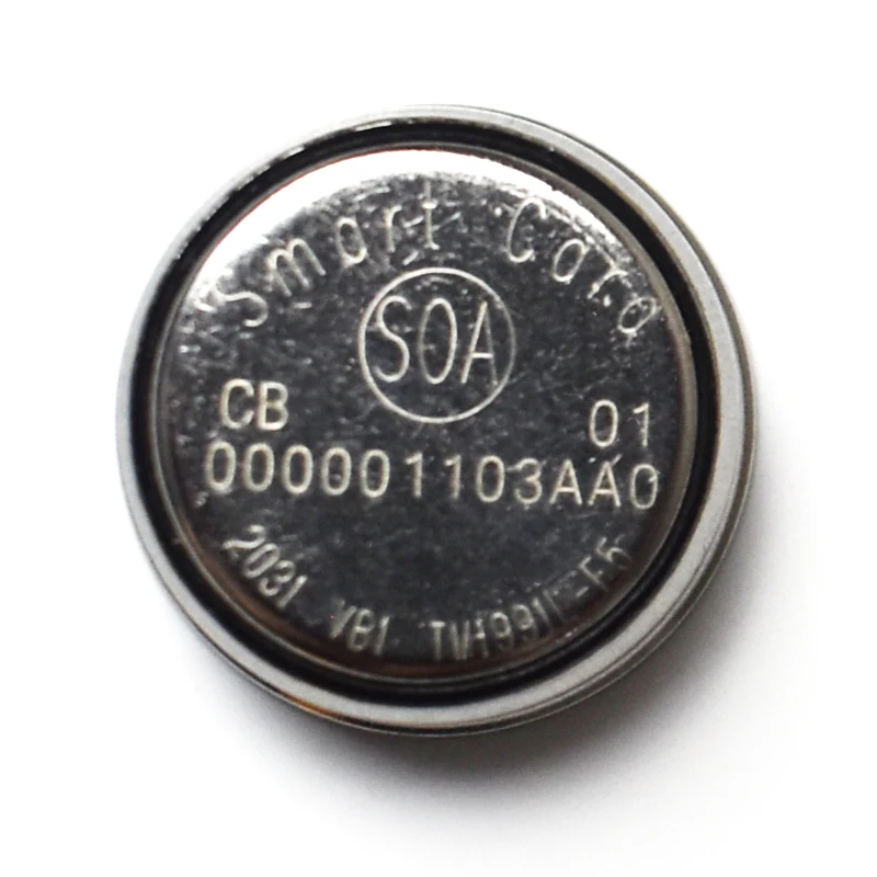 1 шт. TM DS1991L-F5 + DS1991L DS1991 ibutton ключ-карта с внешней сенсорной памятью hendle |