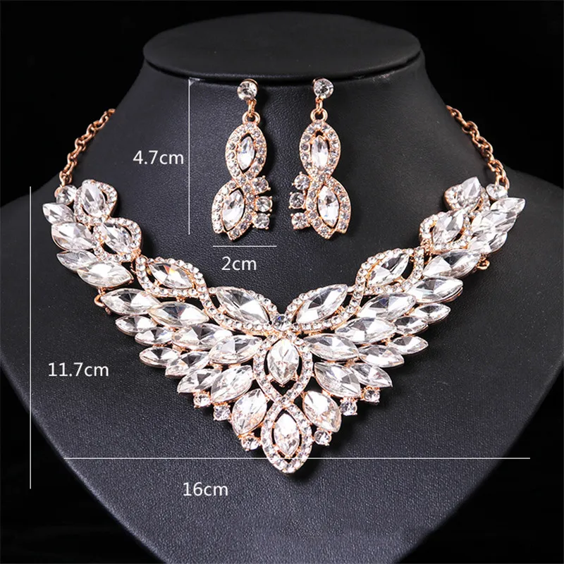 For women bridal jewelry