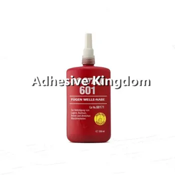 

250ml Original Locti 601 Holding bearing anaerobic glue