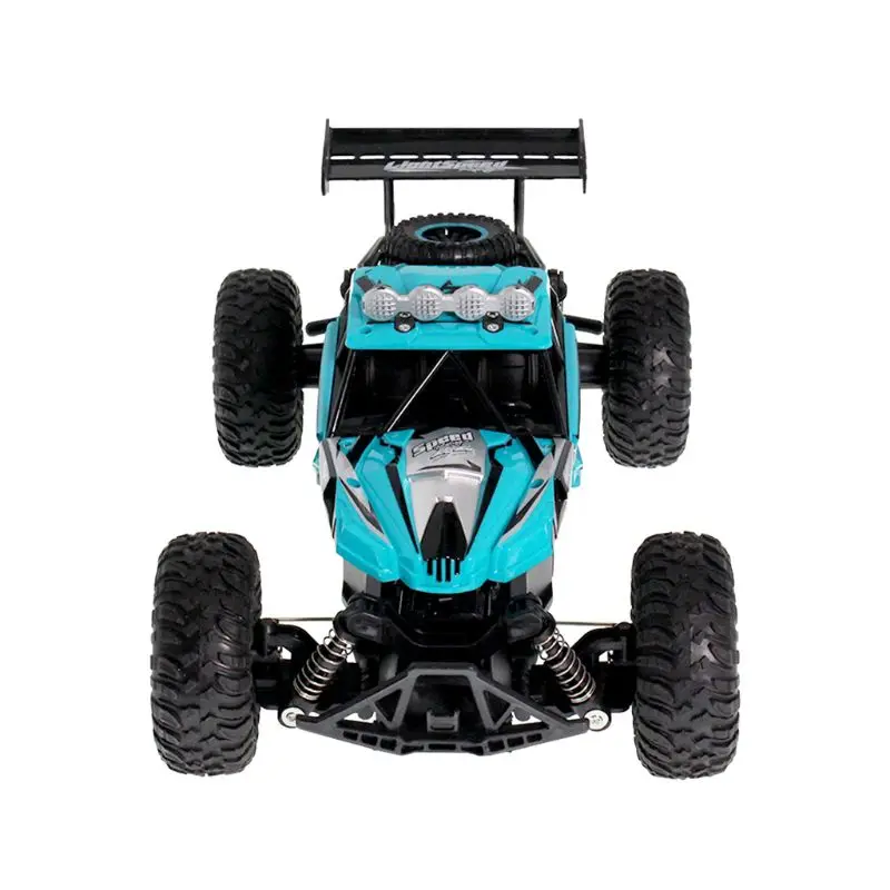 Высокоскоростной Радиоуправляемый автомобиль 1:16 2,4G пульт дистанционного управления 2WD 20 км/ч радиоуправляемые машины высокоскоростной электрический внедорожник
