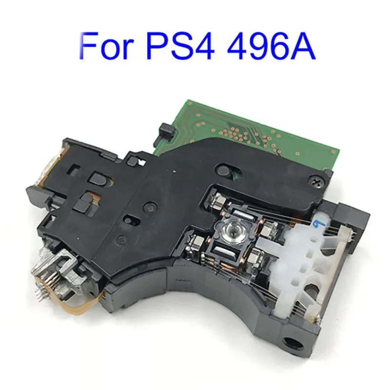 

Laser Lens Head Drive Repair Replacement Parts Accessories For PS4 Slim Pro KEM-496AAA KES-496A New