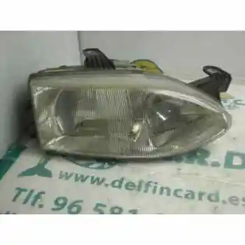 

RIGHT HEADLIGHT FIAT PALIO WEEKEND (178)